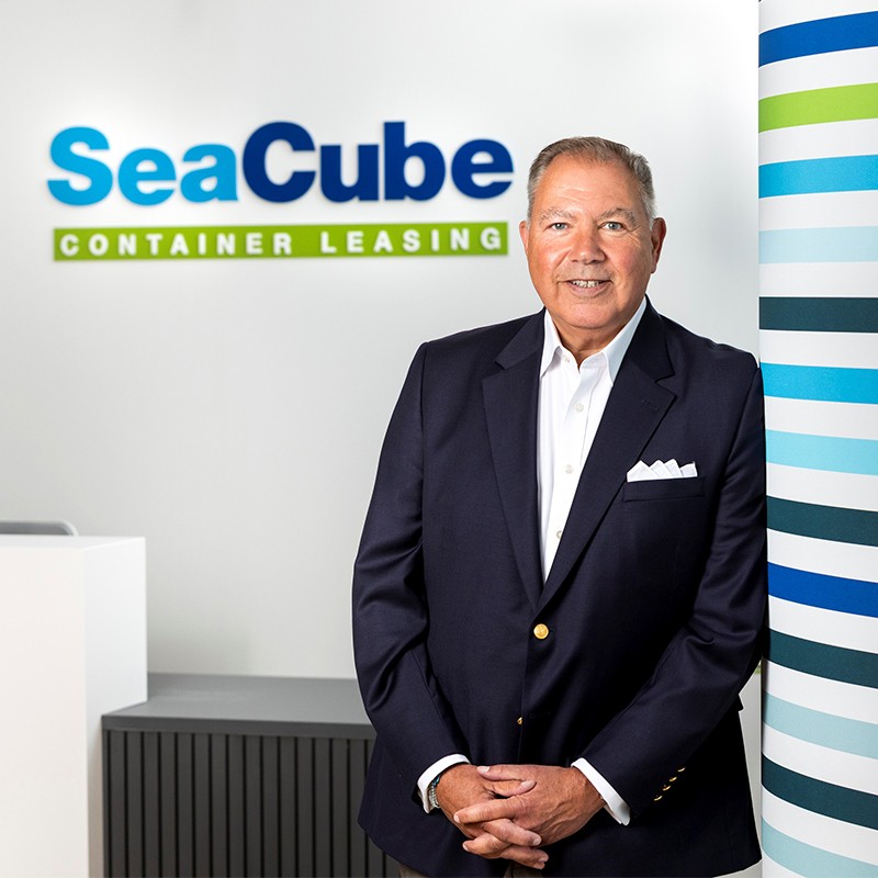 The Journal of Commerce – CEO Robert Sappio Provides his Executive ...
